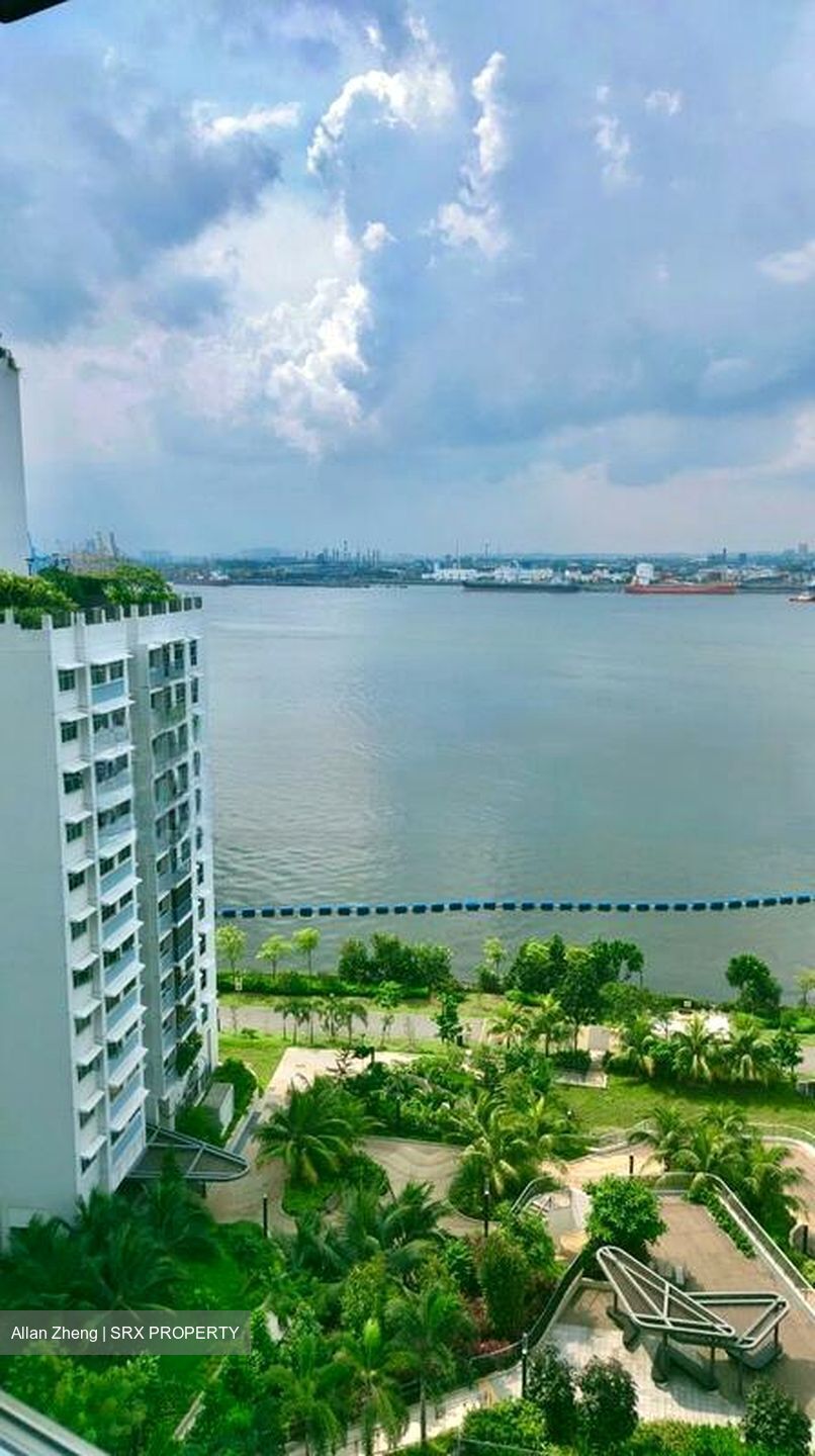 Blk 420B Waterfront II @ Northshore (Punggol), HDB 4 Rooms #470679351